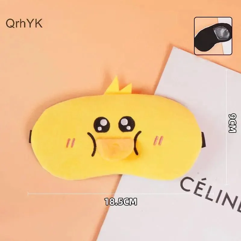 CUTE EYE MASK