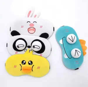 CUTE EYE MASK