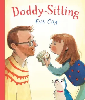 DADDY SITTING