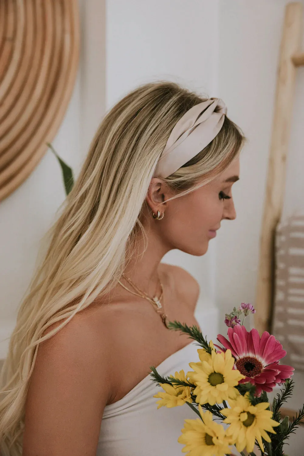 Dainty Silk Sleep Eye Mask