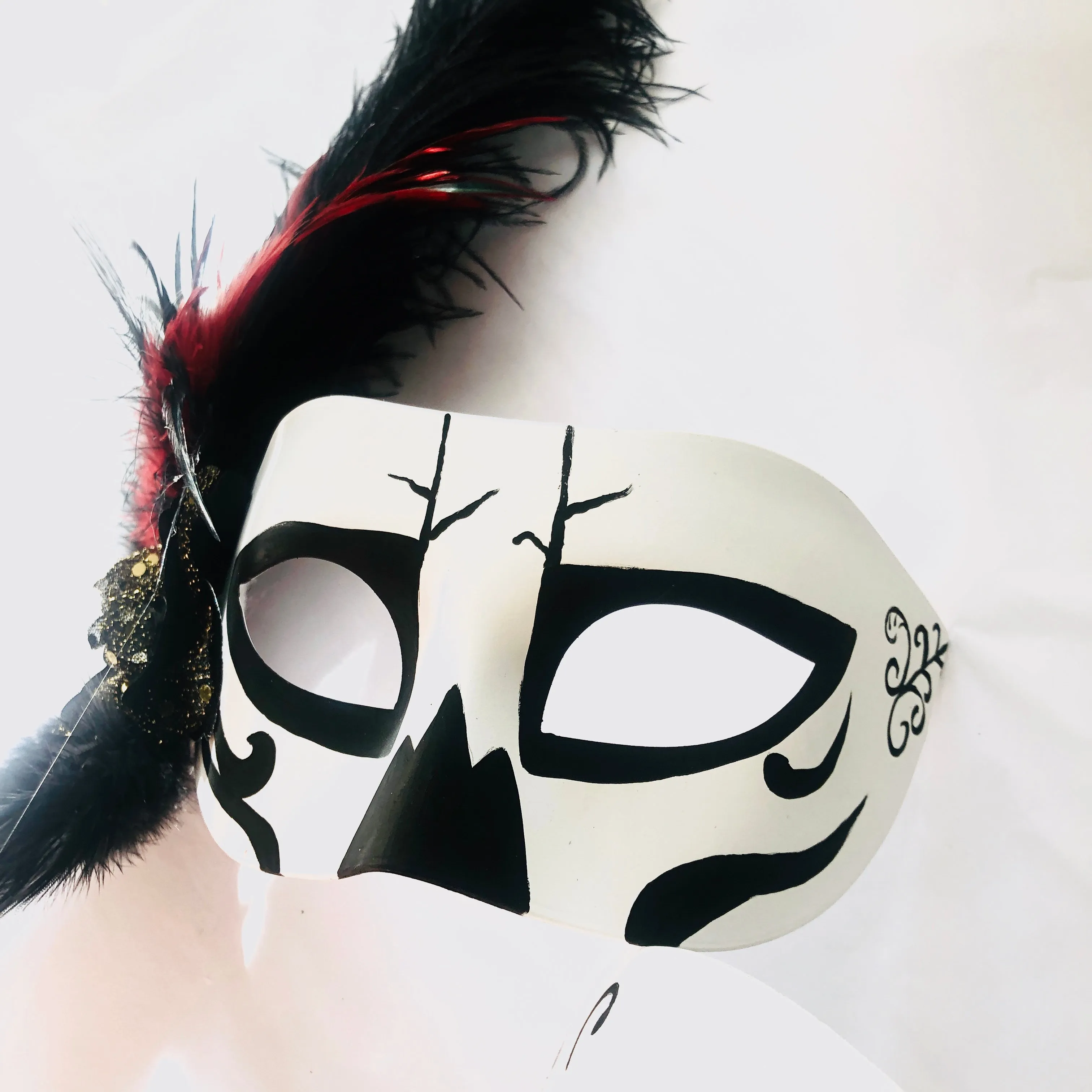 Day of the Dead - Couple’s Bride & Groom