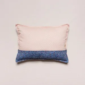 DECO CUSHION / LIBERTY JEANS