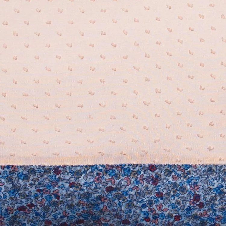 DECO CUSHION / LIBERTY JEANS