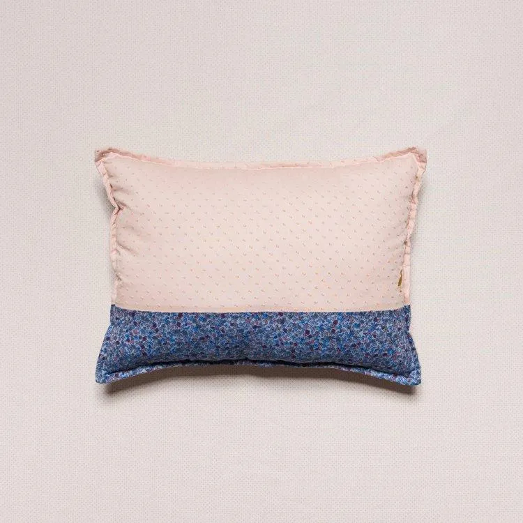 DECO CUSHION / LIBERTY JEANS