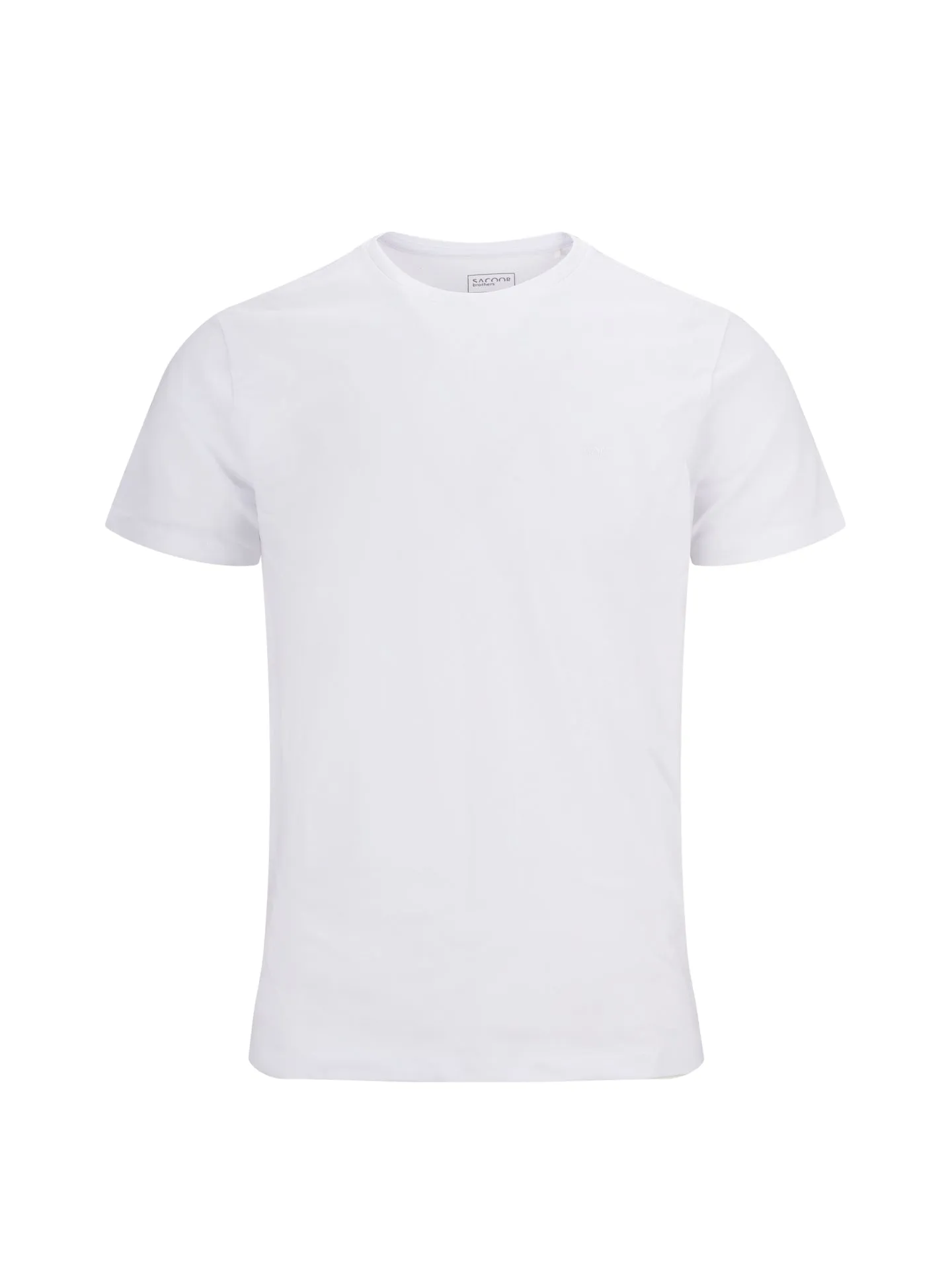 Deluxe Pack Of 2 T-shirts
