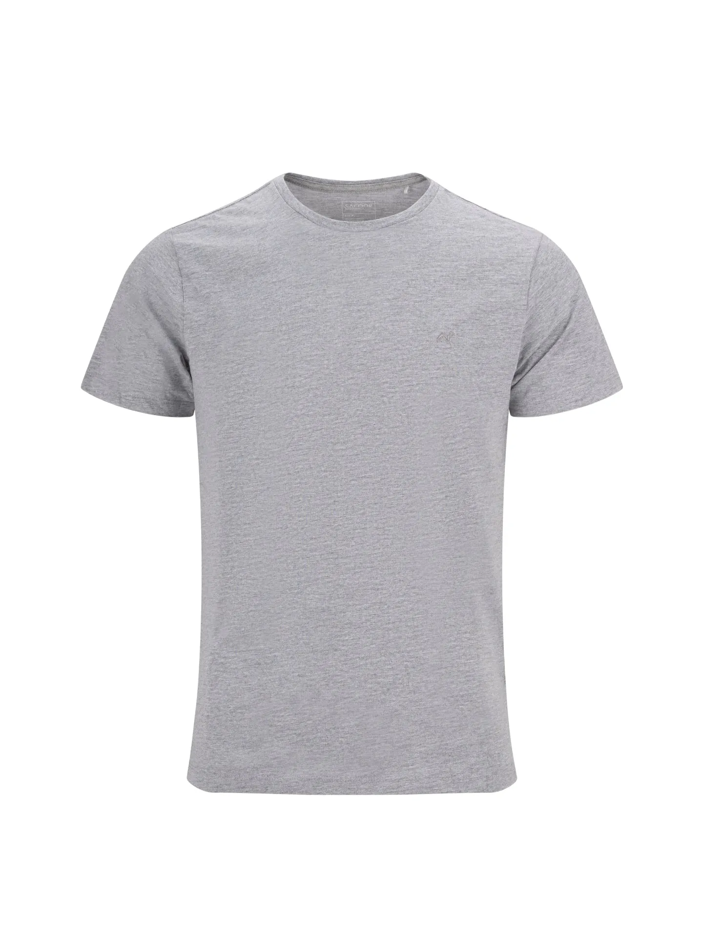 Deluxe Pack Of 2 T-shirts