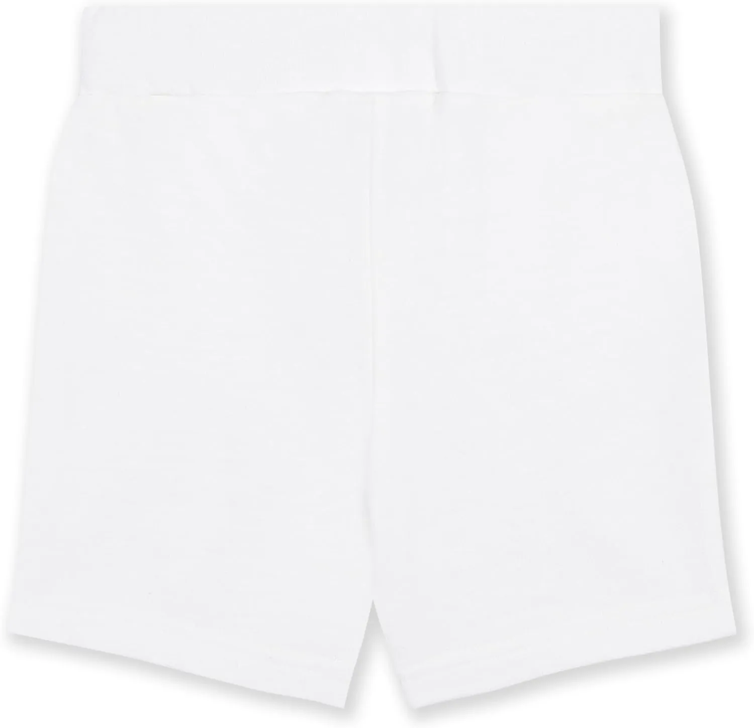 Disney Mickey Mouse Boys 2 Piece Shirt and Shorts Set for Toddlers