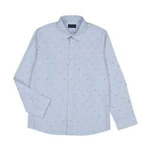 Double Arrow Oxford Shirt