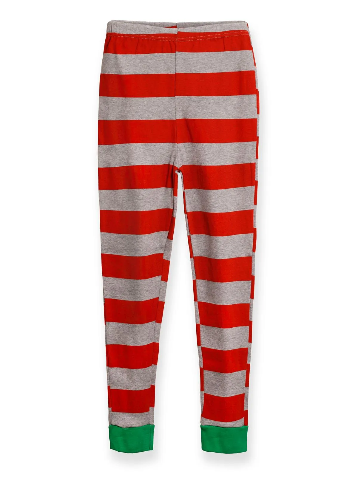 Dr. Seuss The Grinch Behave For The Holidays Pajamas for Toddlers