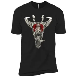 draqvvl cartoon T-Shirt