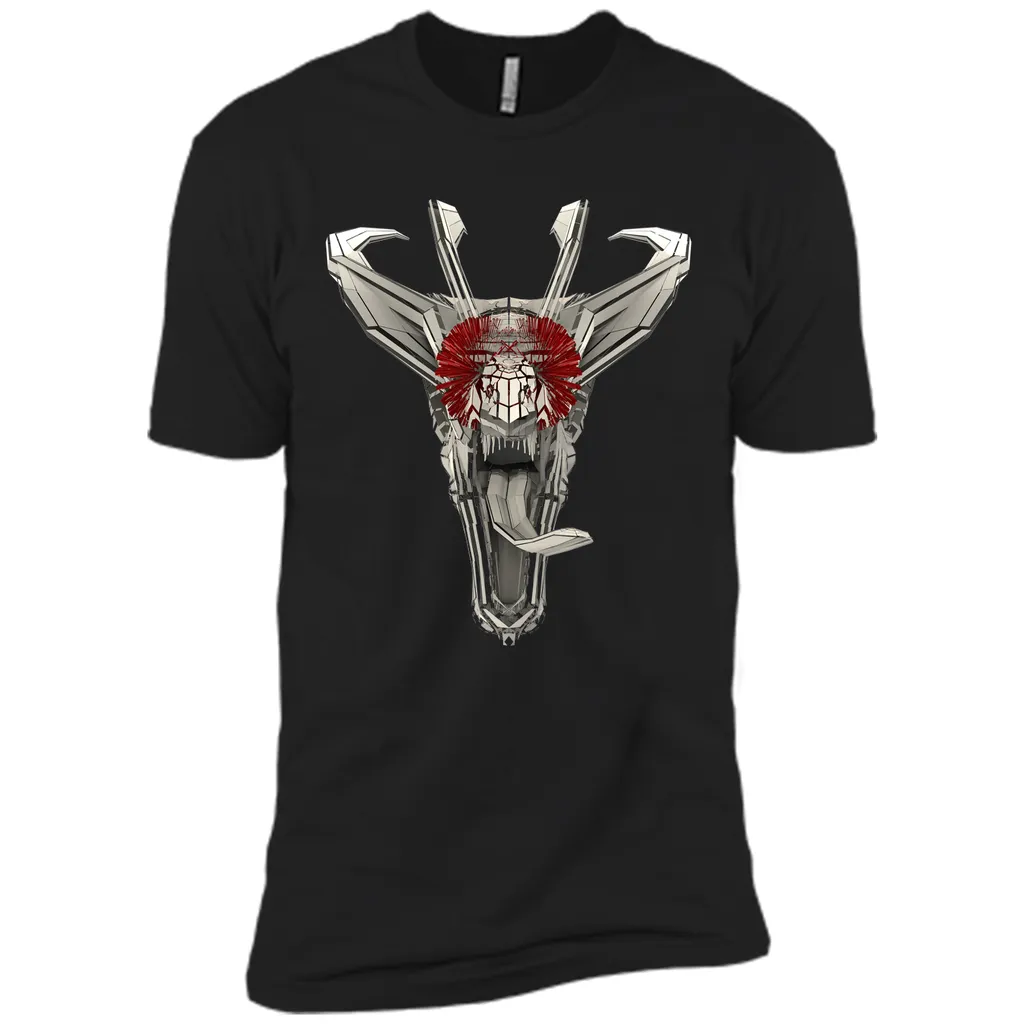 draqvvl cartoon T-Shirt