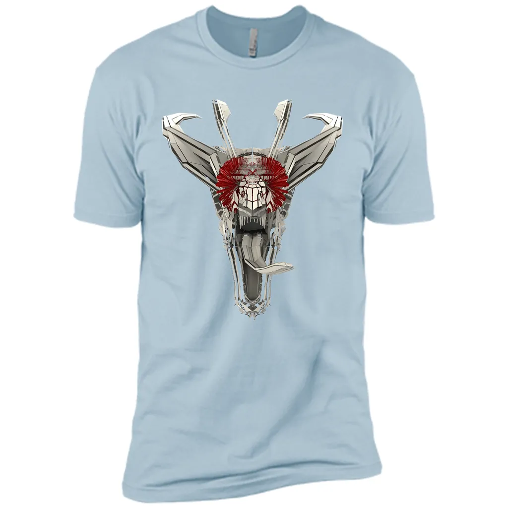 draqvvl cartoon T-Shirt