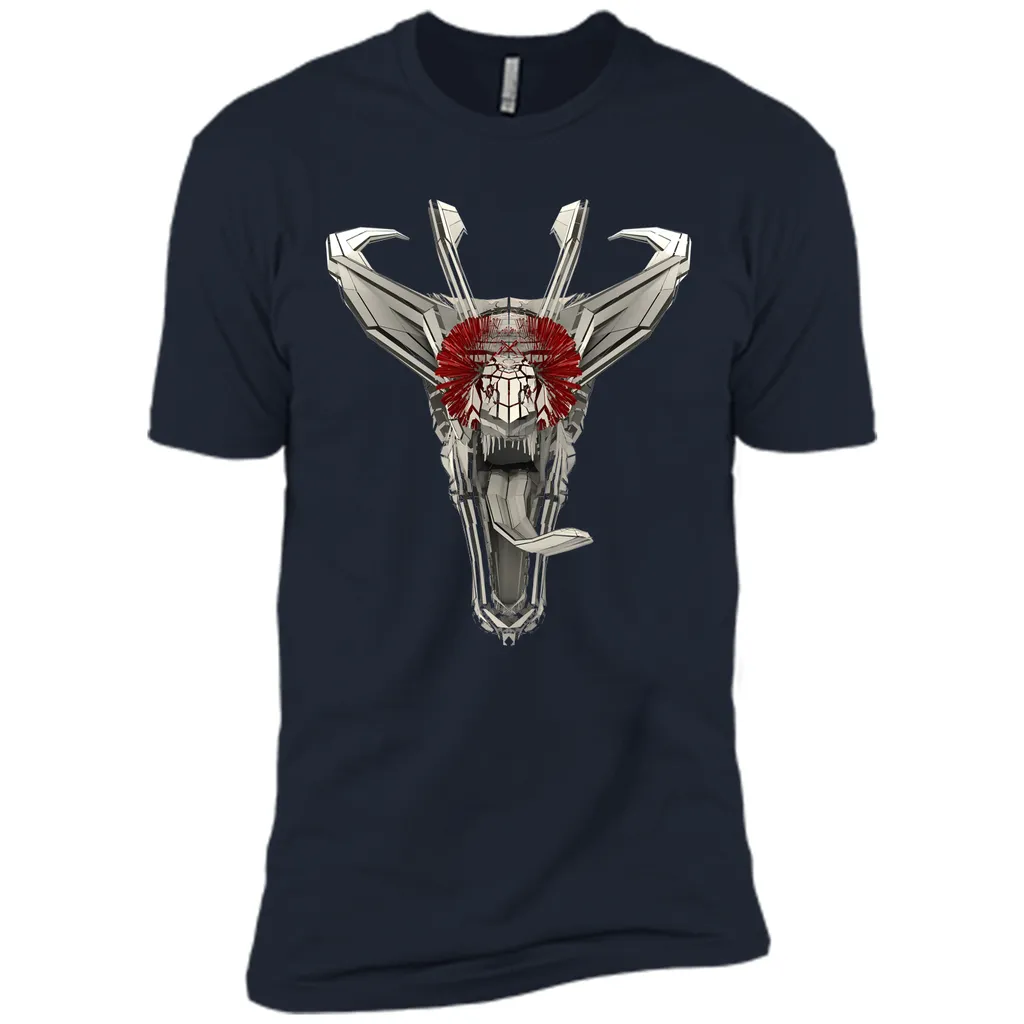 draqvvl cartoon T-Shirt
