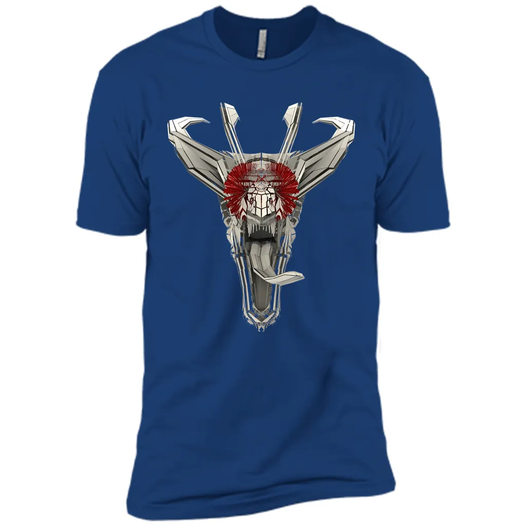 draqvvl cartoon T-Shirt