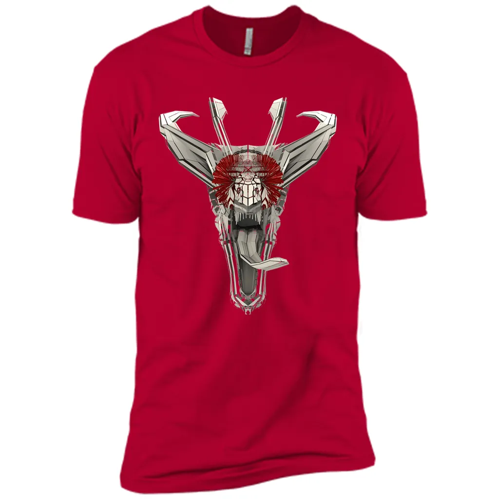 draqvvl cartoon T-Shirt