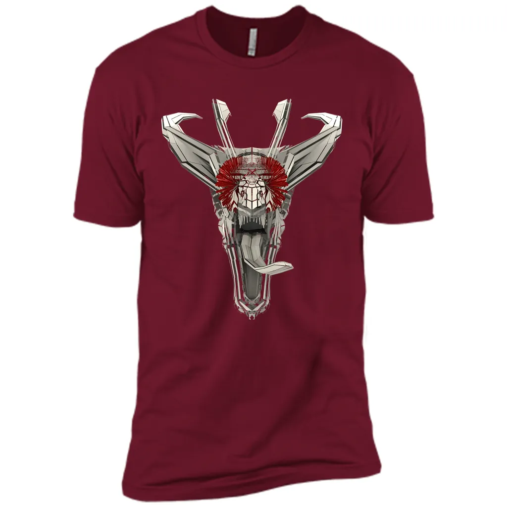 draqvvl cartoon T-Shirt