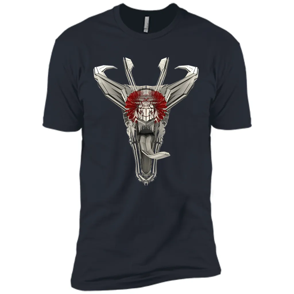 draqvvl cartoon T-Shirt