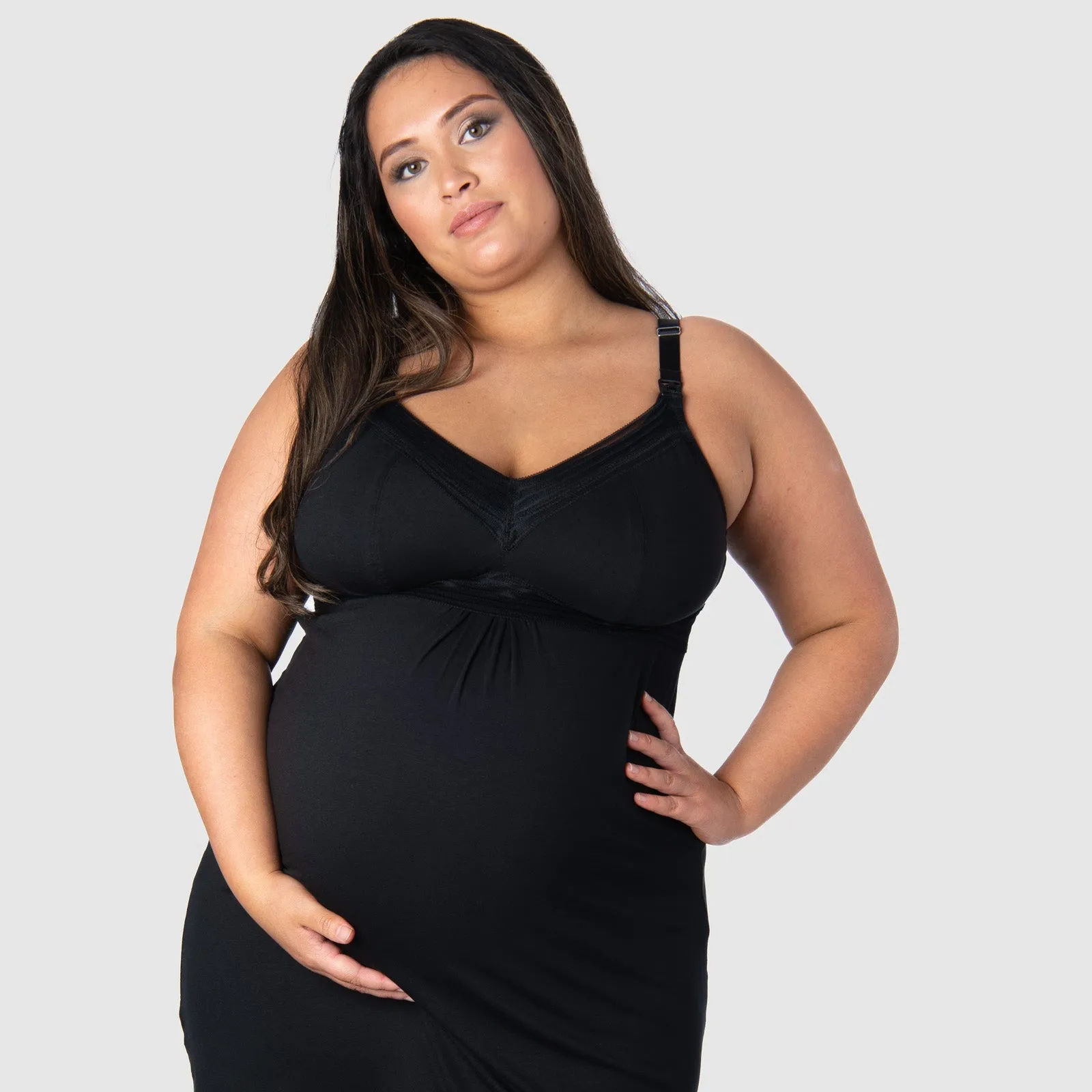 Dream Multi-Fit Nightie - Full Cup