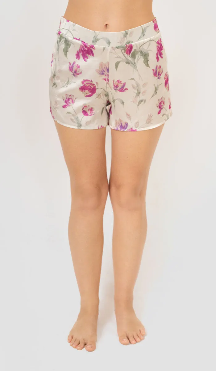 Dreamy Silk Short