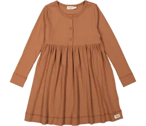 Dress Dima, Dress - Light Pecan