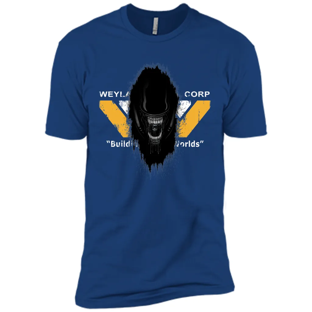 Drone Attack - Cartoon graphic T-Shirt