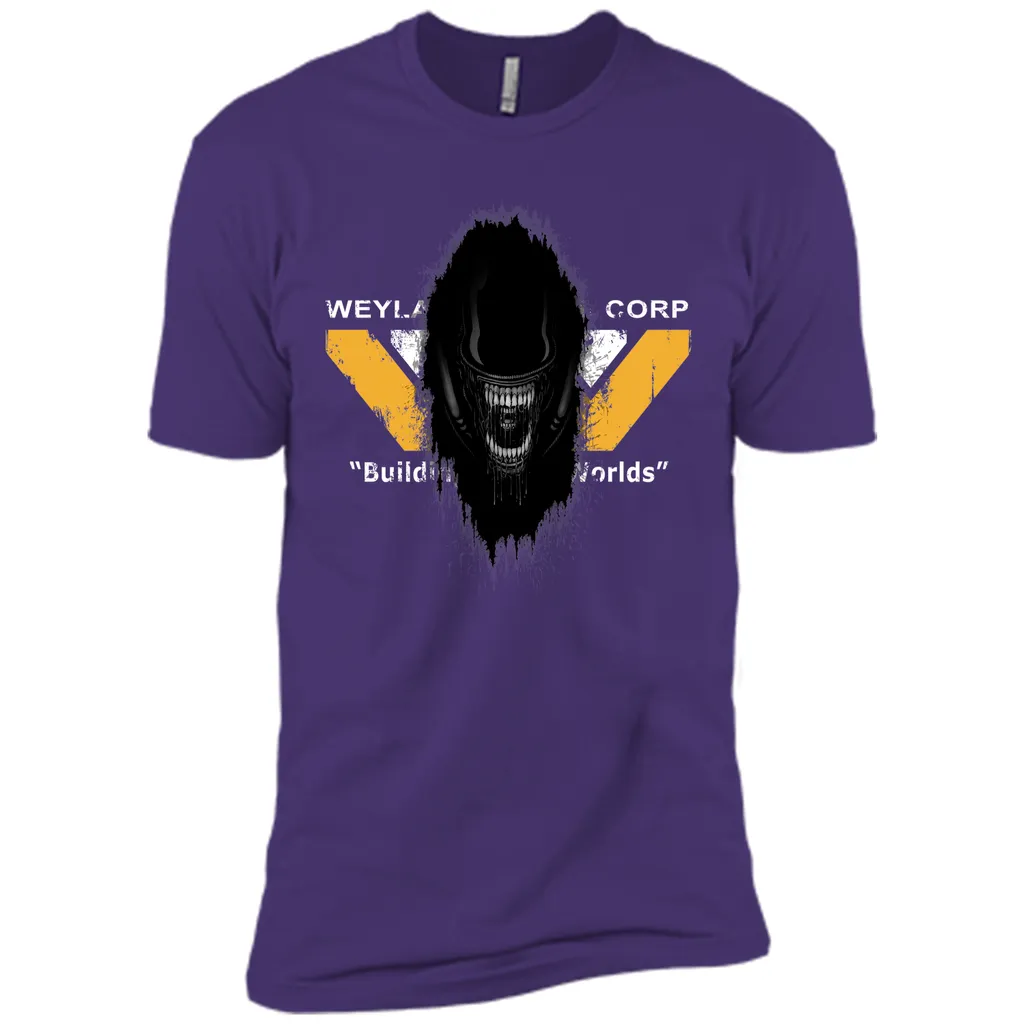 Drone Attack - Cartoon graphic T-Shirt