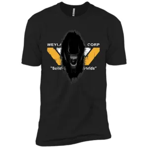 Drone Attack - Cartoon graphic T-Shirt