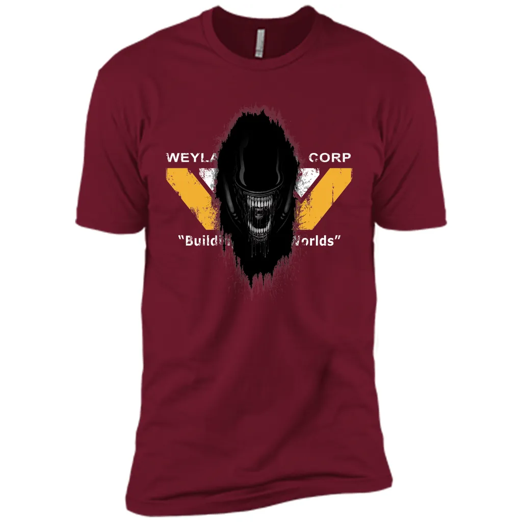 Drone Attack - Cartoon graphic T-Shirt