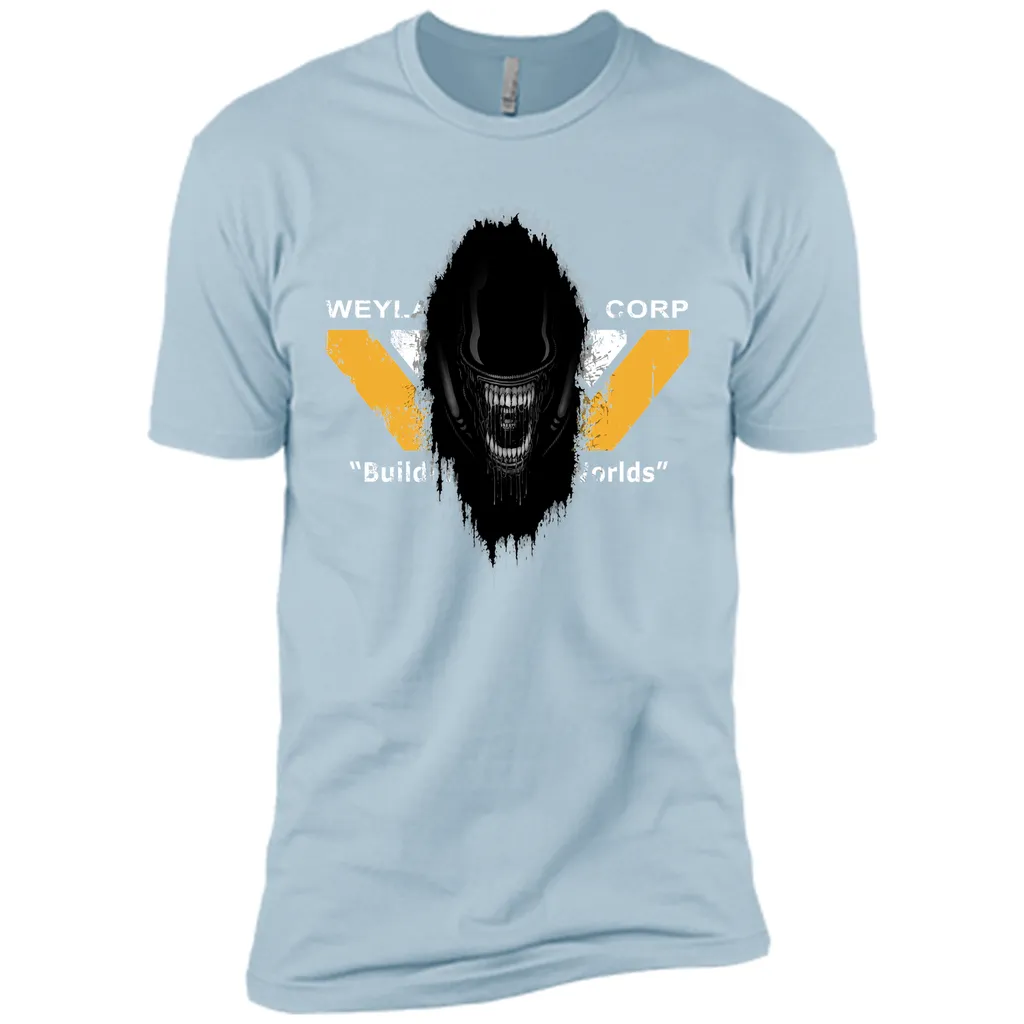 Drone Attack - Cartoon graphic T-Shirt