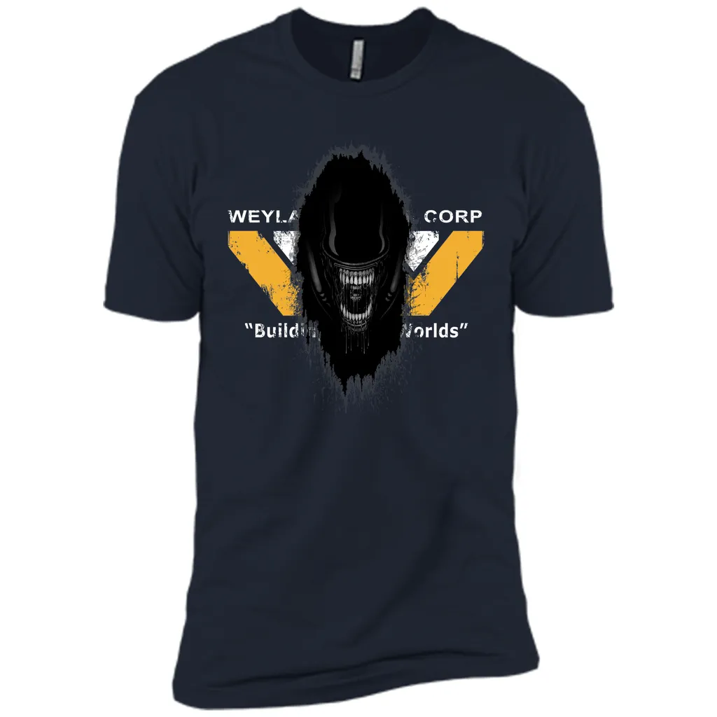 Drone Attack - Cartoon graphic T-Shirt