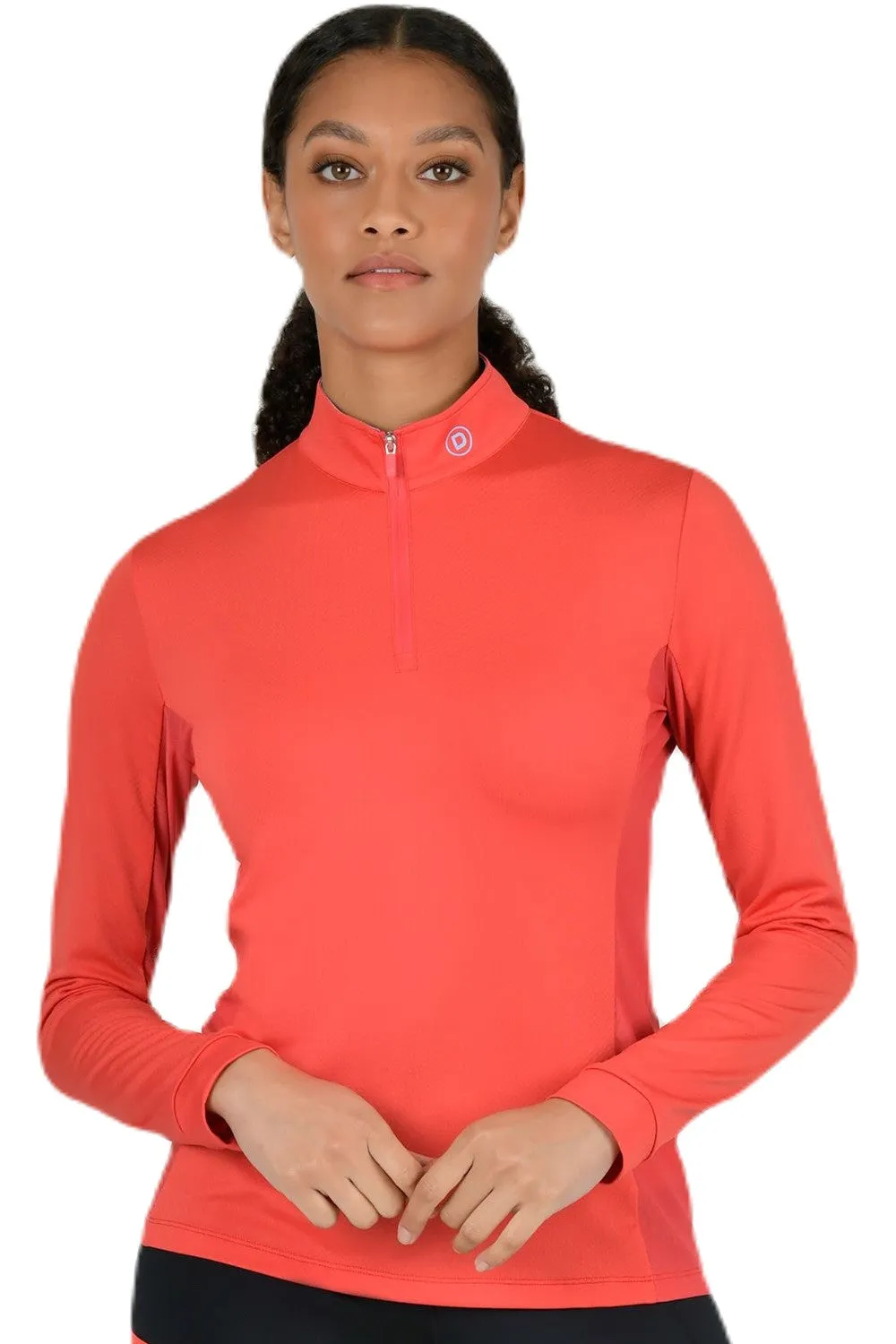 Dublin Airflow CDT Long Sleeve Tech Top