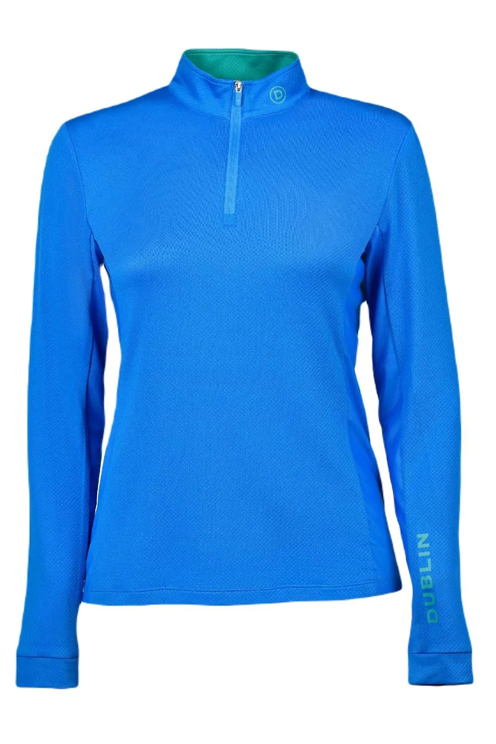 Dublin Airflow CDT Long Sleeve Tech Top