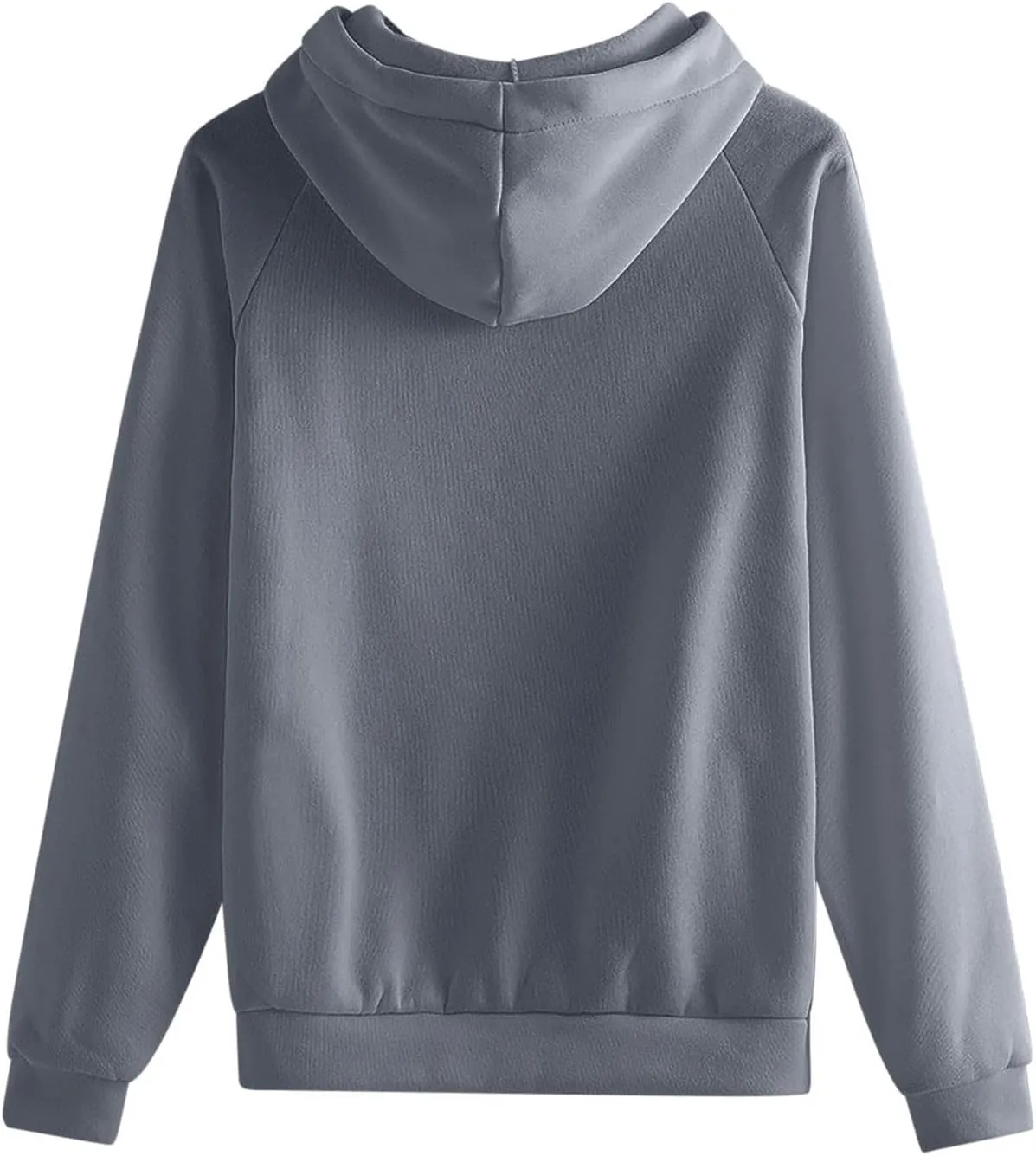 DuDubaby Men Thermal Hoodie Hooded Sportswear Two Piece Long Sleeved Pullover Hoodie Sweatshirt Sweatpants Set