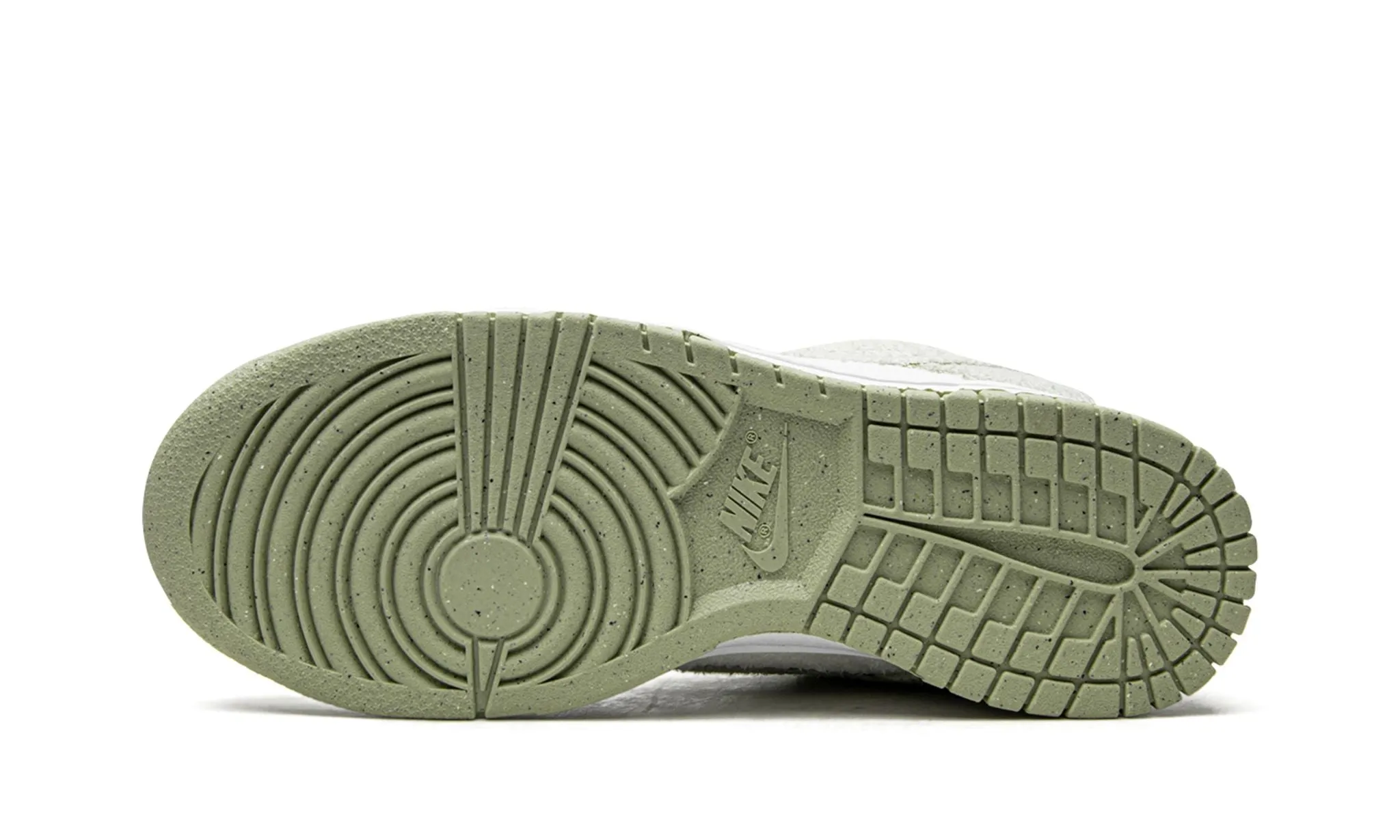 Dunk Low SE CC  "Fleece Pack - Honeydew"