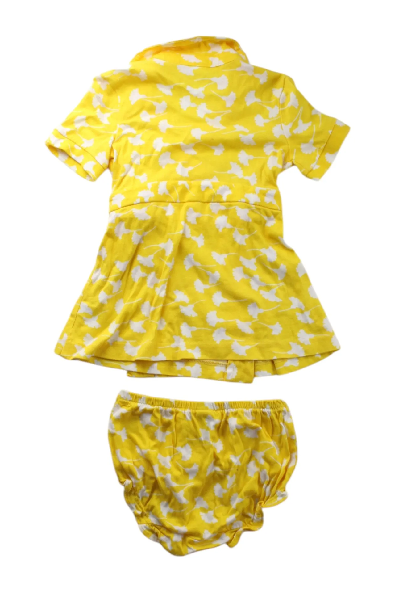 DVF Gap Kids Wrap Cover-Up Set 18-24M