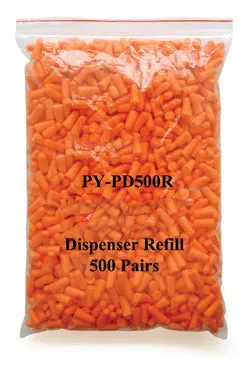 Ear Plug Dispenser
