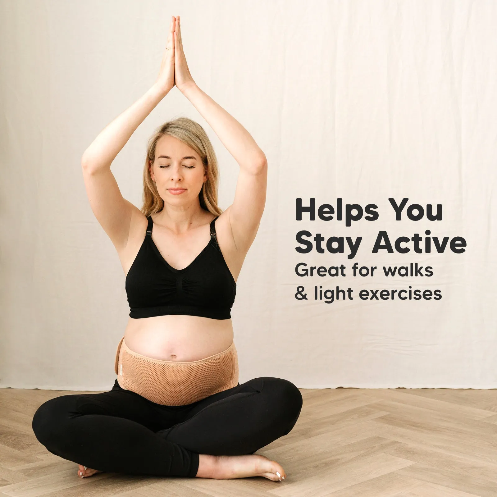 Ease Maternity Support Belt