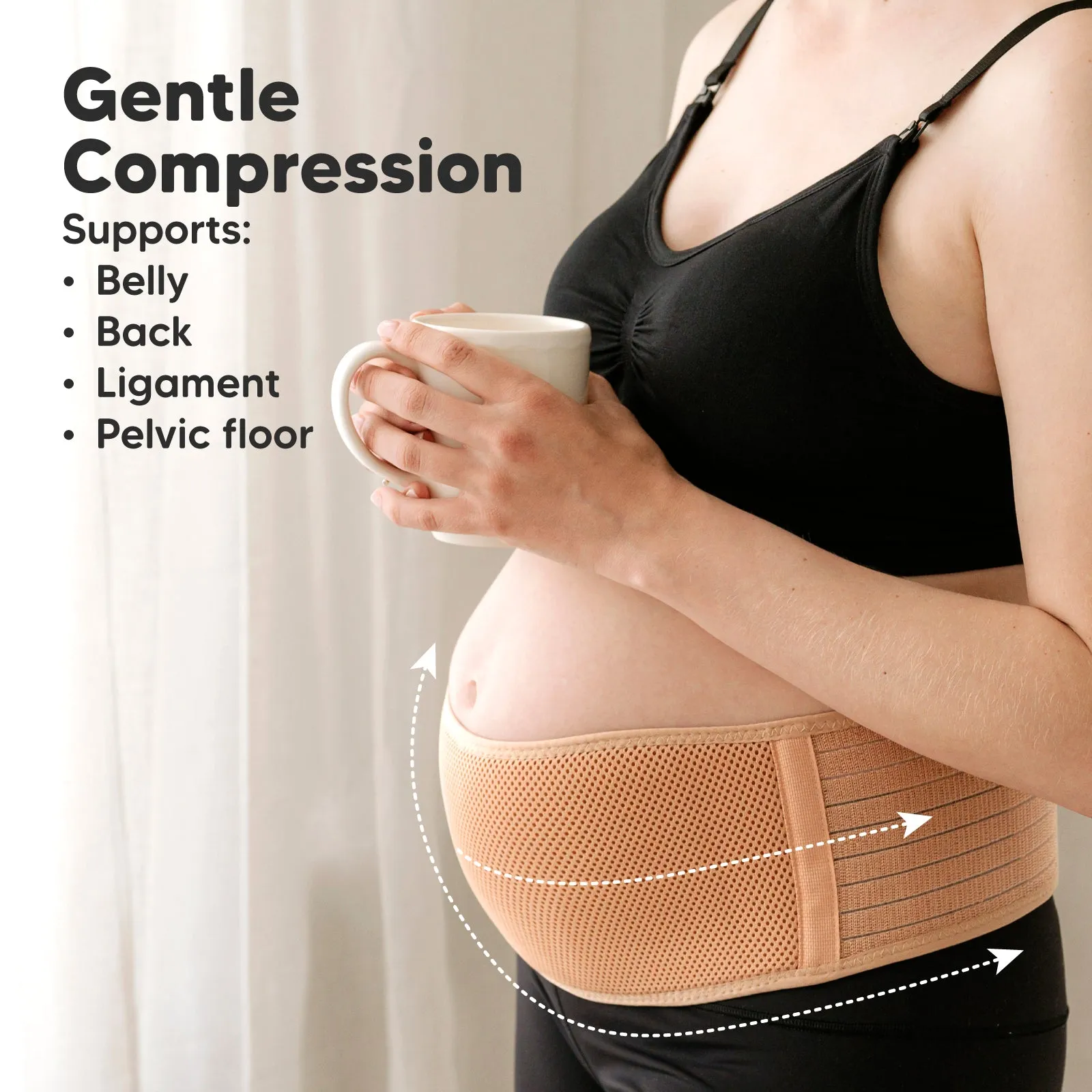Ease Maternity Support Belt