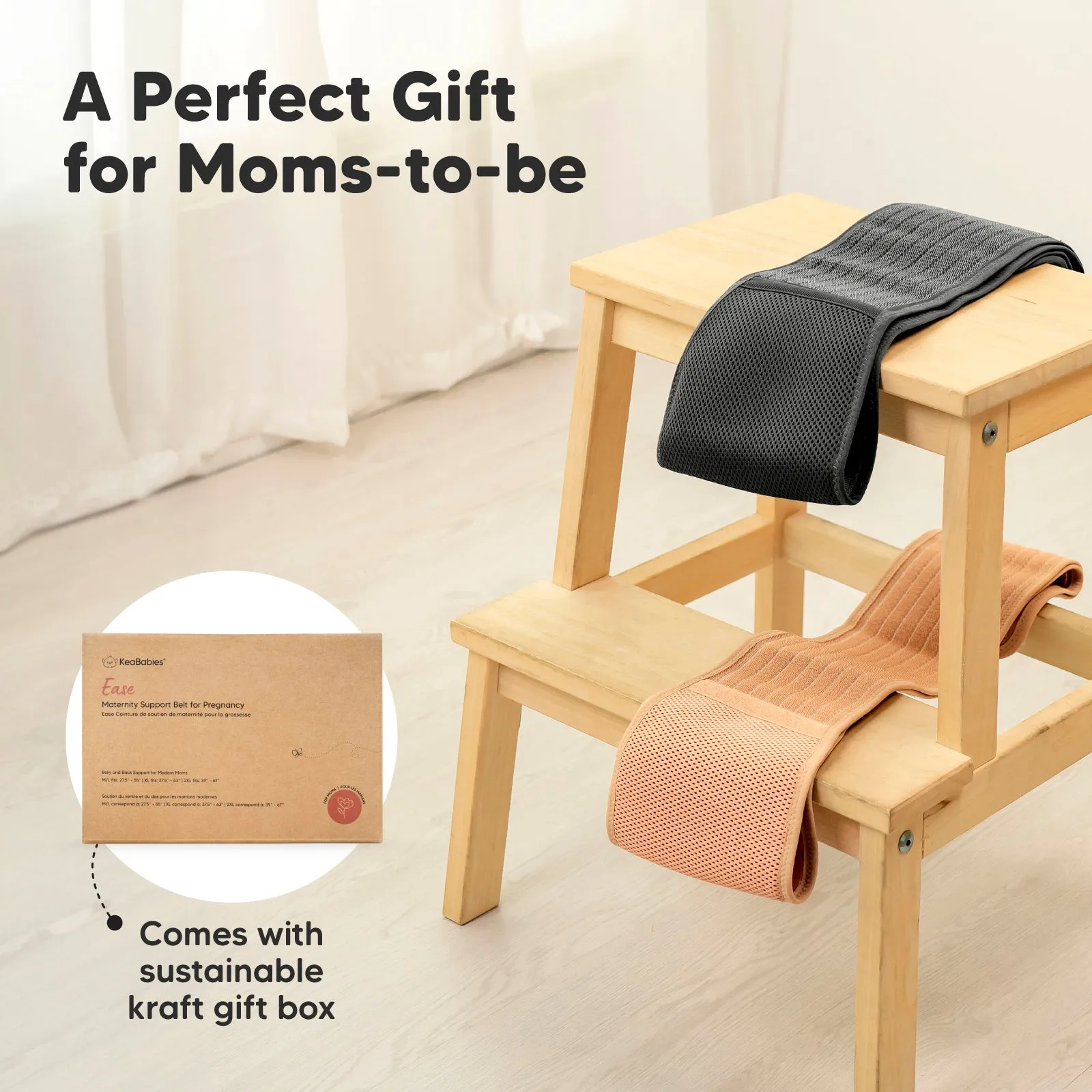 Ease Maternity Support Belt