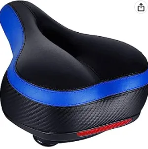 EBE Comfort Saddle