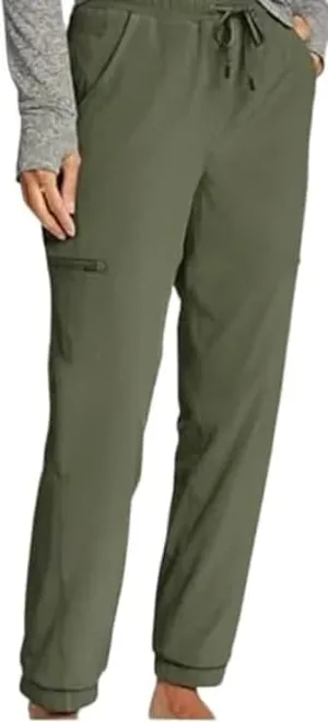 Eddie Bauer womens Soft