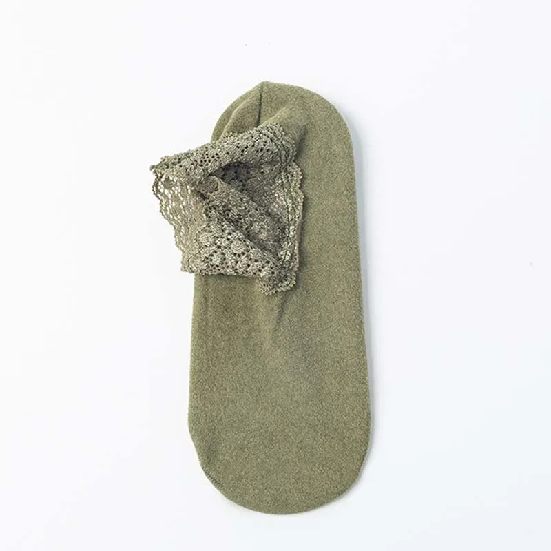 Elegant Non-Slip Socks