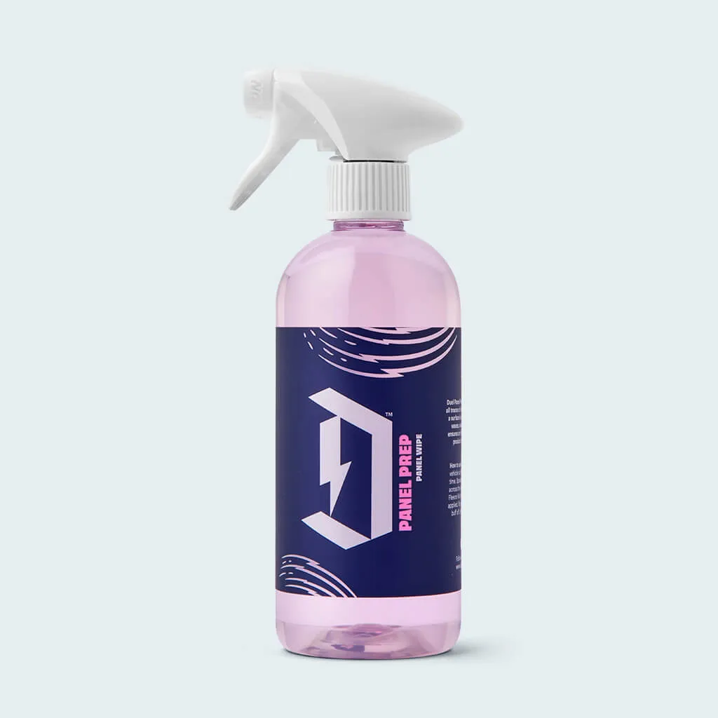 Element Hybrid Wax Kit