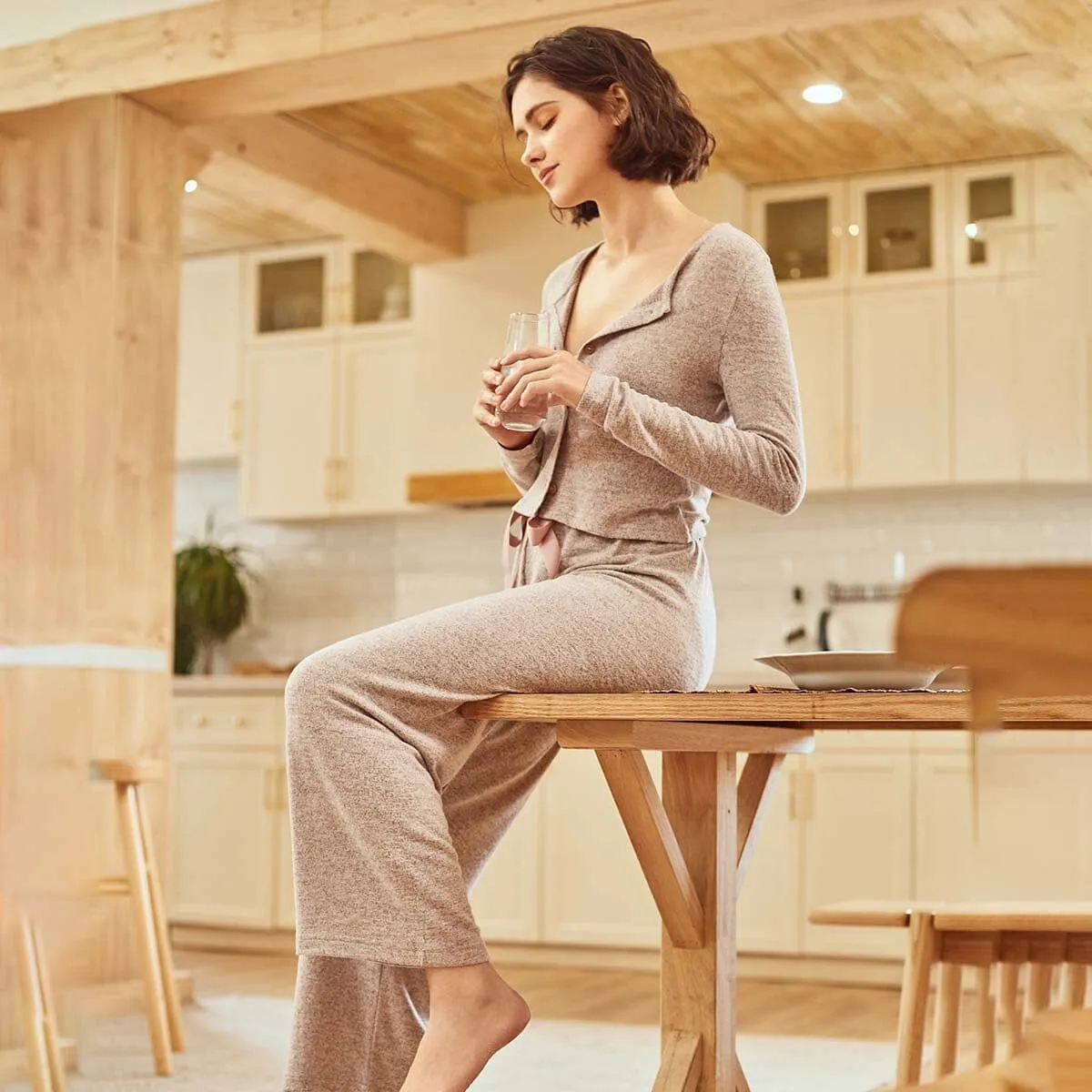 Ensemble Pyjama - Chloé