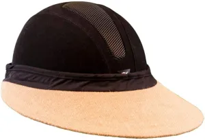 Equivisor Cotton Helmet Visor