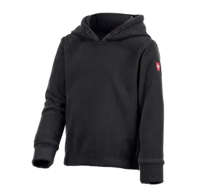 e.s. Fleece Hoody, children's