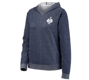 e.s. Homewear Hoody, ladies'