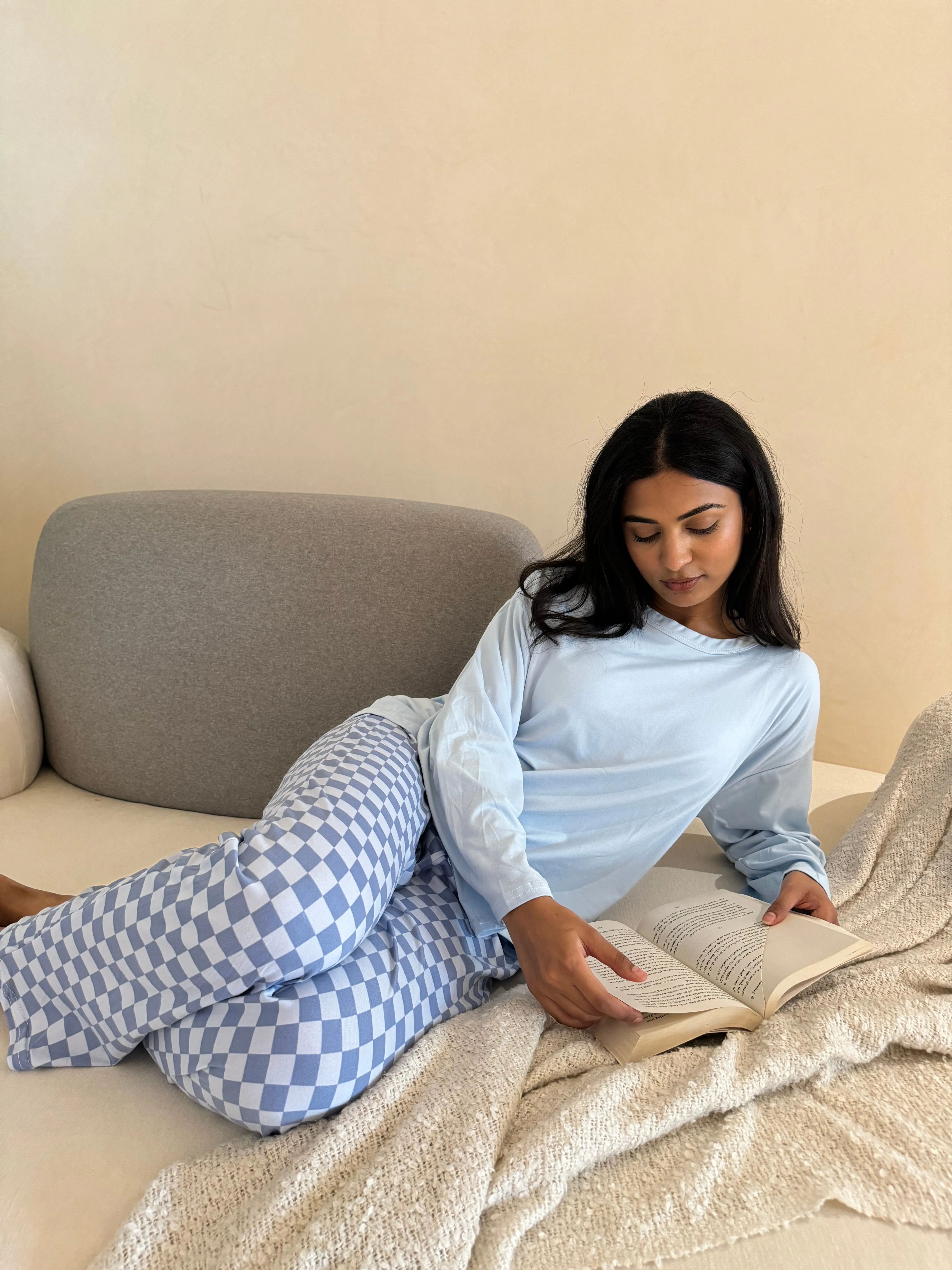 Estrella Cotton Sleepwear