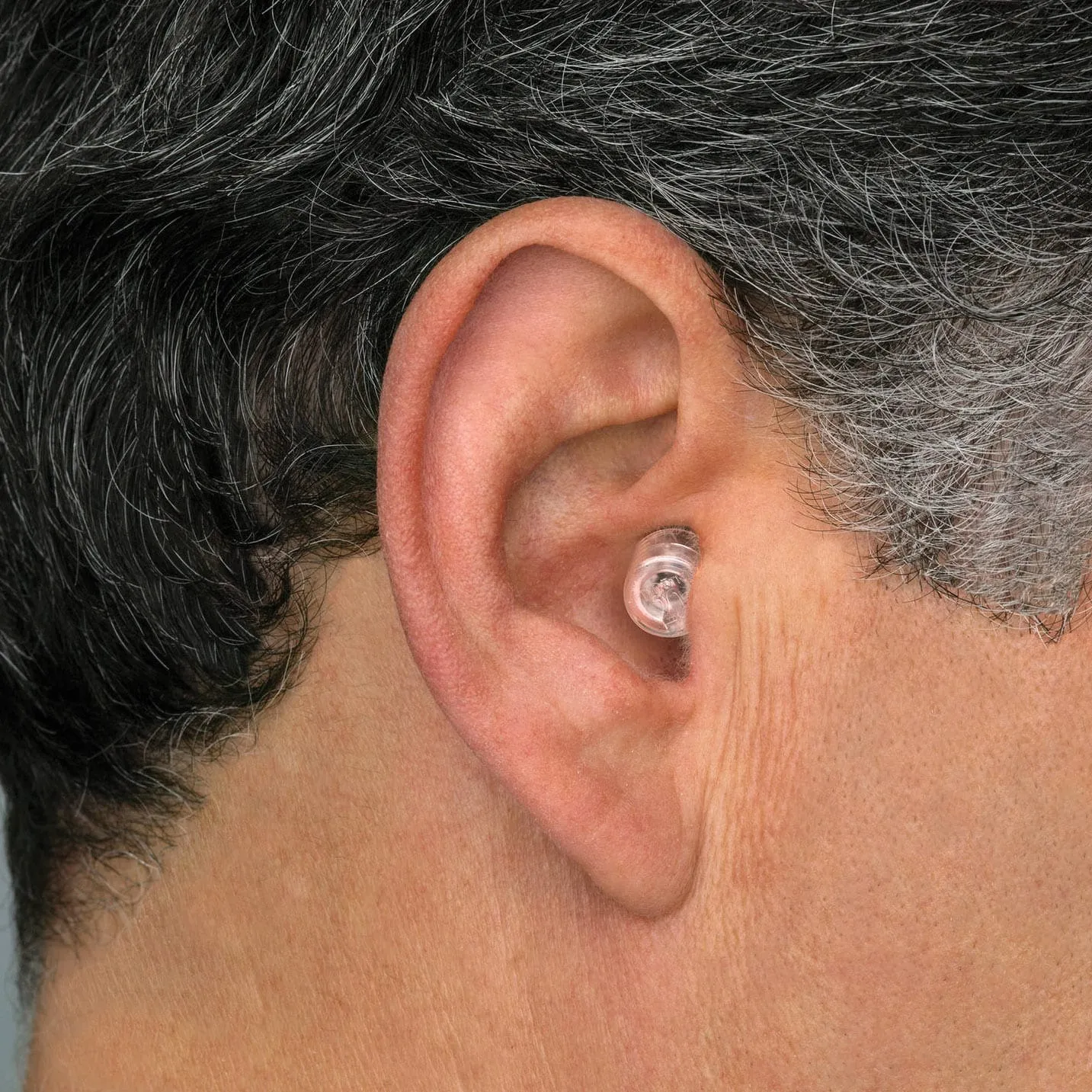 Etymotic ER•20XS High-Fidelity Earplugs Universal Fit w/ Clam Shell Case