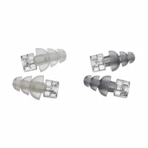 Etymotic ER•20XS High-Fidelity Earplugs Universal Fit w/ Clam Shell Case